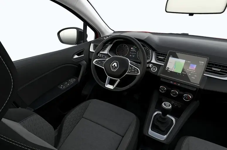 Renault Captur 1.0 TCE 74 Kw Gpl Evolution